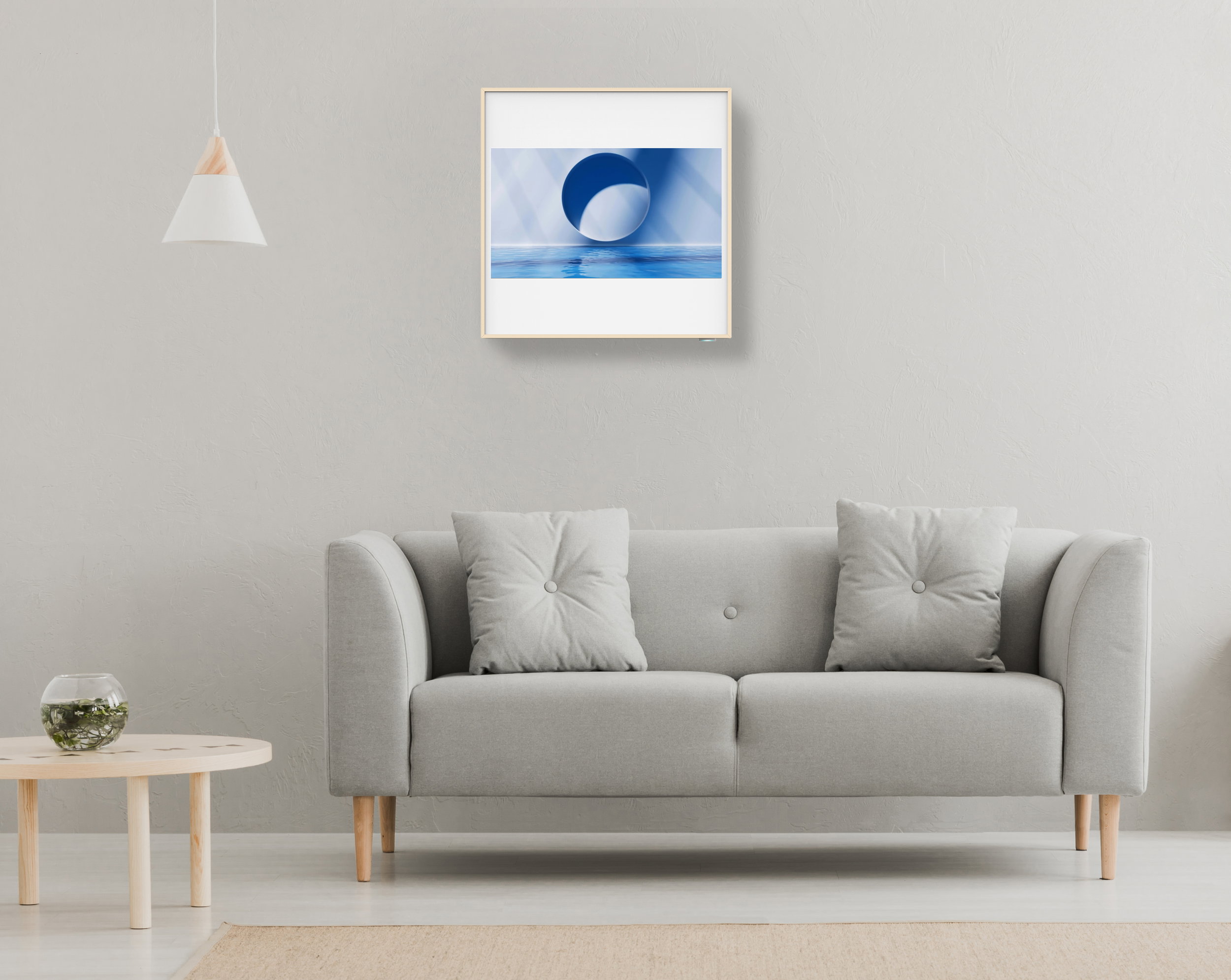 CES 2023: Firma LG zaprezentowała ARTCOOL™ Gallery – nowy, elegancki klimatyzator, który zapewnia całoroczny komfort