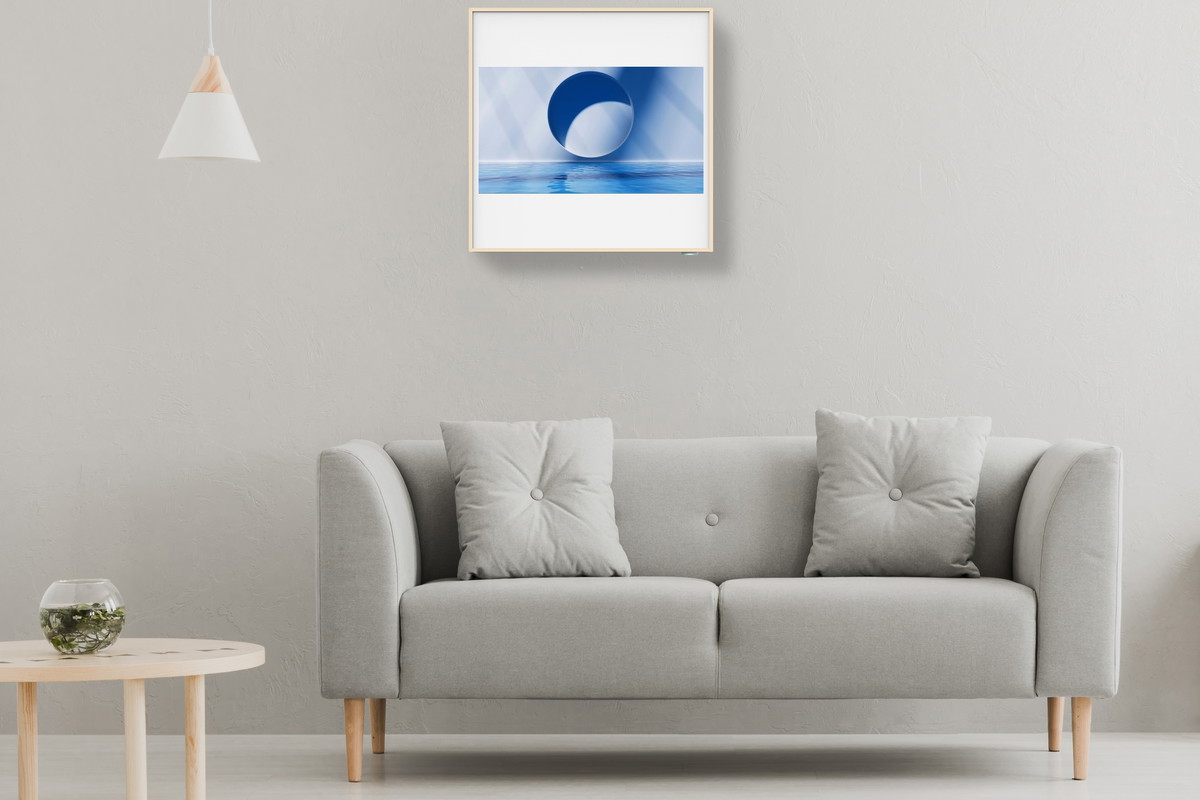 CES 2023: Firma LG zaprezentowała ARTCOOL™ Gallery – nowy, elegancki klimatyzator, który zapewnia całoroczny komfort