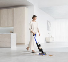 Dyson WashG1, materiały prasowe