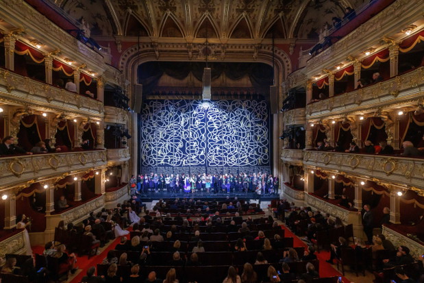 Teatr im. J. Słowackiego w Krakowie