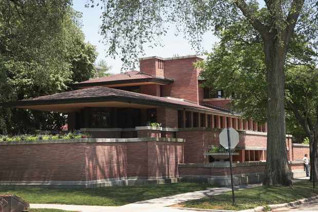 Eight Frank Lloyd Wright Buildings Added To World Heritage List