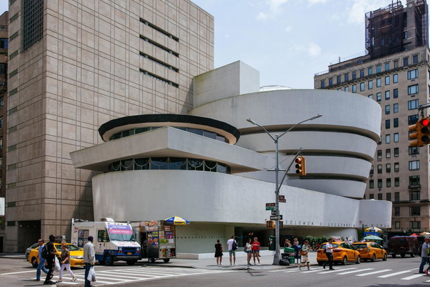Eight Frank Lloyd Wright Buildings Added To World Heritage List