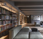 Projekt: BiASTUDIO i Kokon Studio, fot. Tomasz Lazar