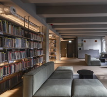Projekt: BiASTUDIO i Kokon Studio, fot. Tomasz Lazar