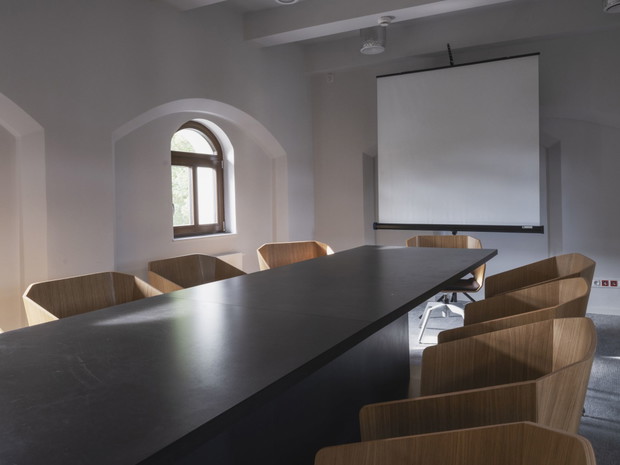 Projekt: BiASTUDIO i Kokon Studio, fot. Tomasz Lazar