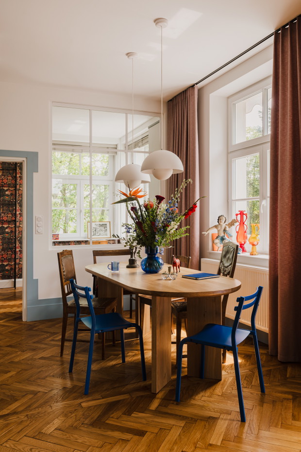 projekt: Lessness, zdjęcia: Zasoby Studio