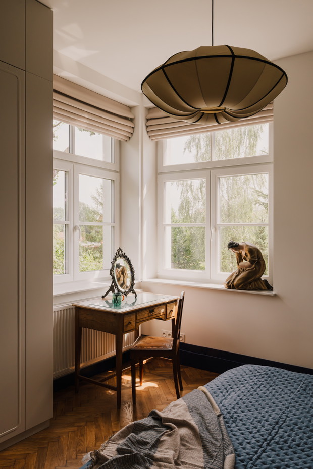projekt: Lessness, zdjęcia: Zasoby Studio