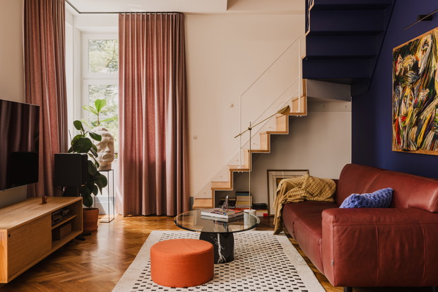 projekt: Lessness, zdjęcia: Zasoby Studio