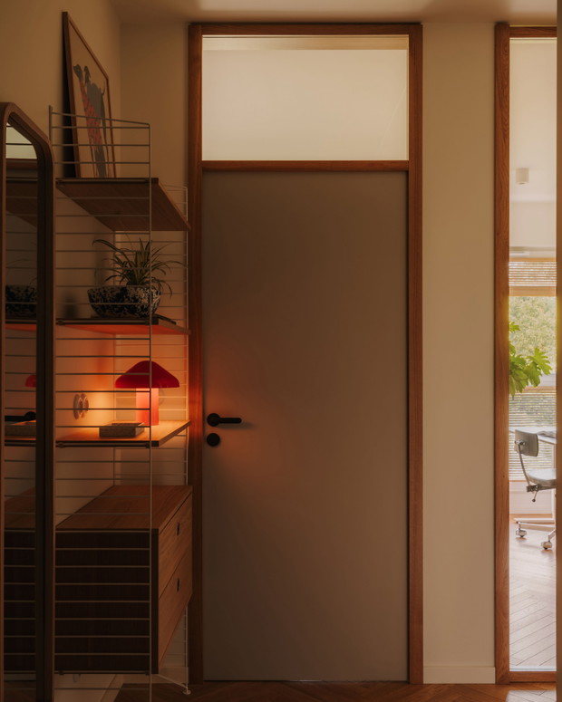 Projekt: One Desk, fotograf: studio Migdał