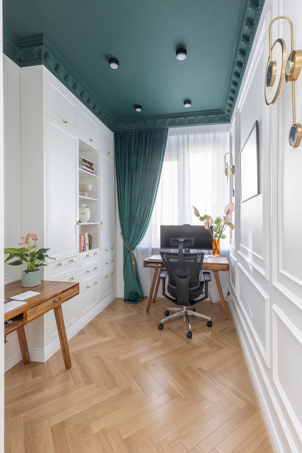 projekt WZ Studio, fot.PionPoziom, materiały prasowe