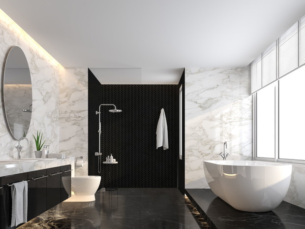 Raw Decor