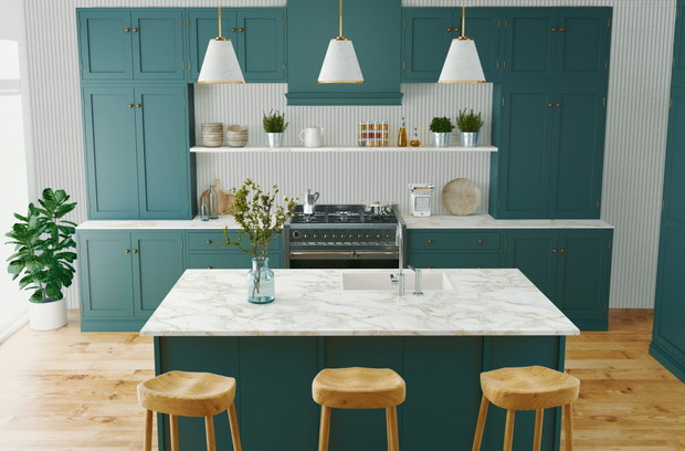 Raw Decor