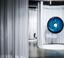 "INFLATALES. Stalowe opowieści Oskara Zięty" w Instytucie Dizajnu w Kielcach