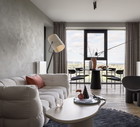 Mieszkanie w Gdańsku, Design: Architekt Magdalena Daszkiewicz, pracownia PRZESTRZENIE, zdjęcia: Dariusz Jarząbek, stylizacja: Anna Salak