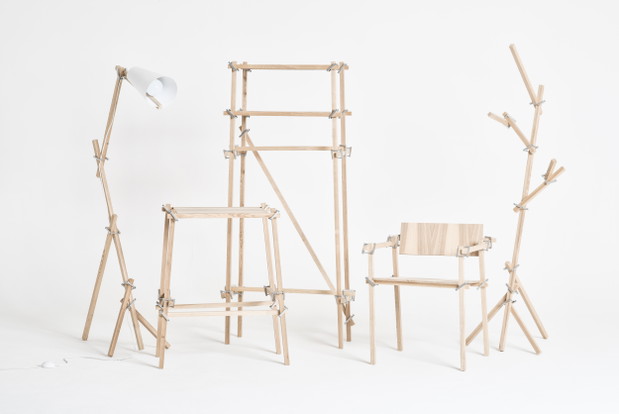 Do it your way - kolejna wystawa polskiego designu w Mediolanie!
