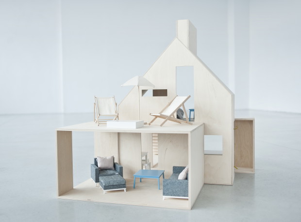 Do it your way - kolejna wystawa polskiego designu w Mediolanie!