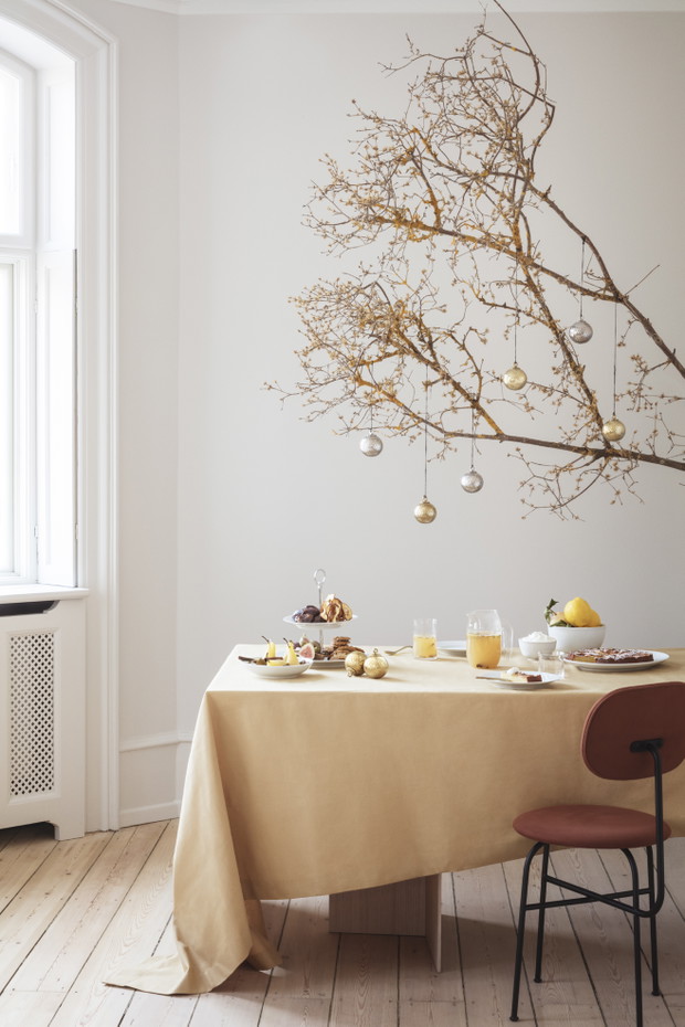 LYNGBY PORCELAIN