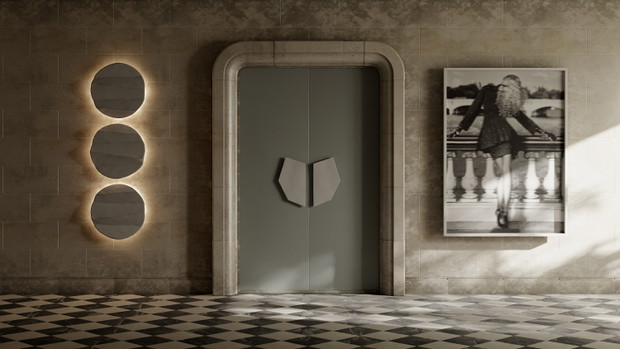 PAP DECO, LaTalitha by Marcin Tyszka