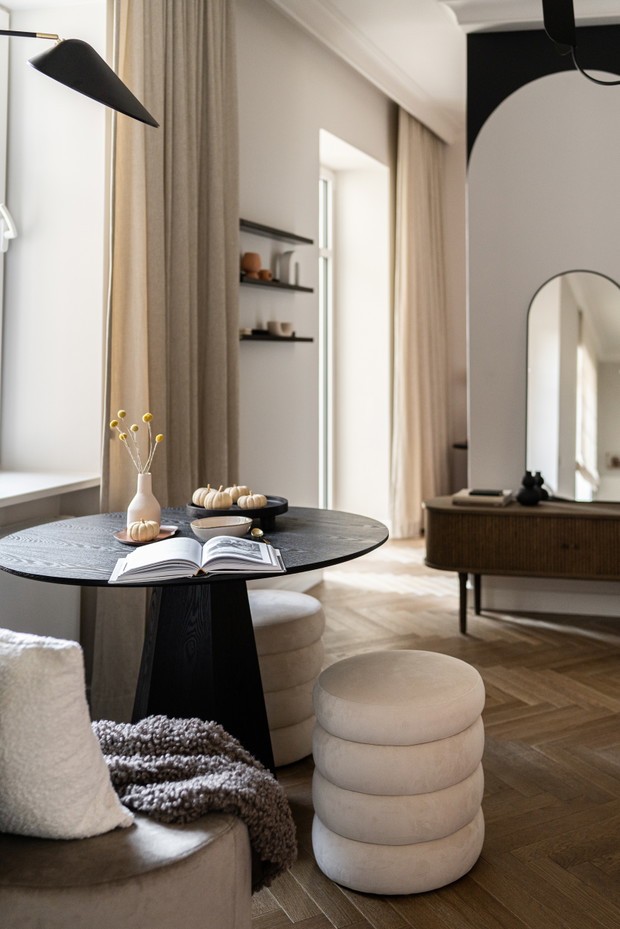 Projekt: Sobkowiak Architektura, fot: Wiktoria Wasiak Kalka studio