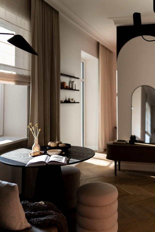 Projekt: Sobkowiak Architektura, fot: Wiktoria Wasiak Kalka studio