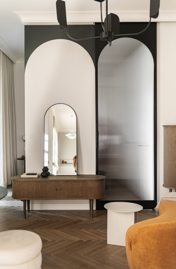 Projekt: Sobkowiak Architektura, fot: Wiktoria Wasiak Kalka studio