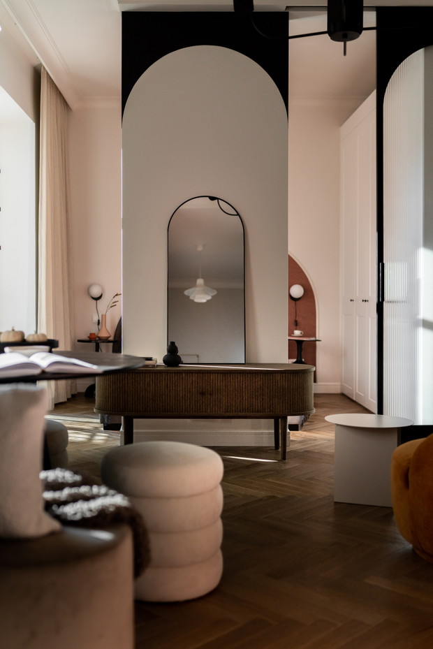 Projekt: Sobkowiak Architektura, fot: Wiktoria Wasiak Kalka studio