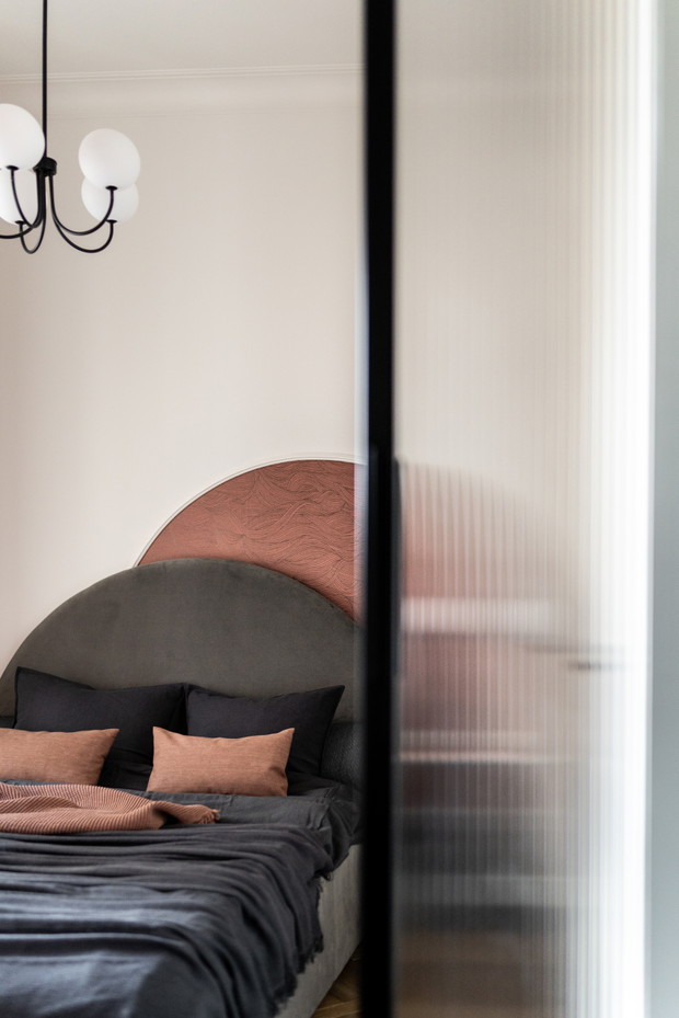Projekt: Sobkowiak Architektura, fot: Wiktoria Wasiak Kalka studio