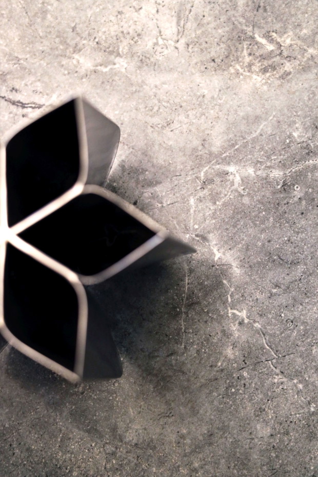 „Steel Lifes. Oskar Zięta’s Vases” - wystawa