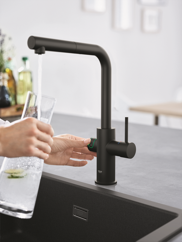 GROHE
