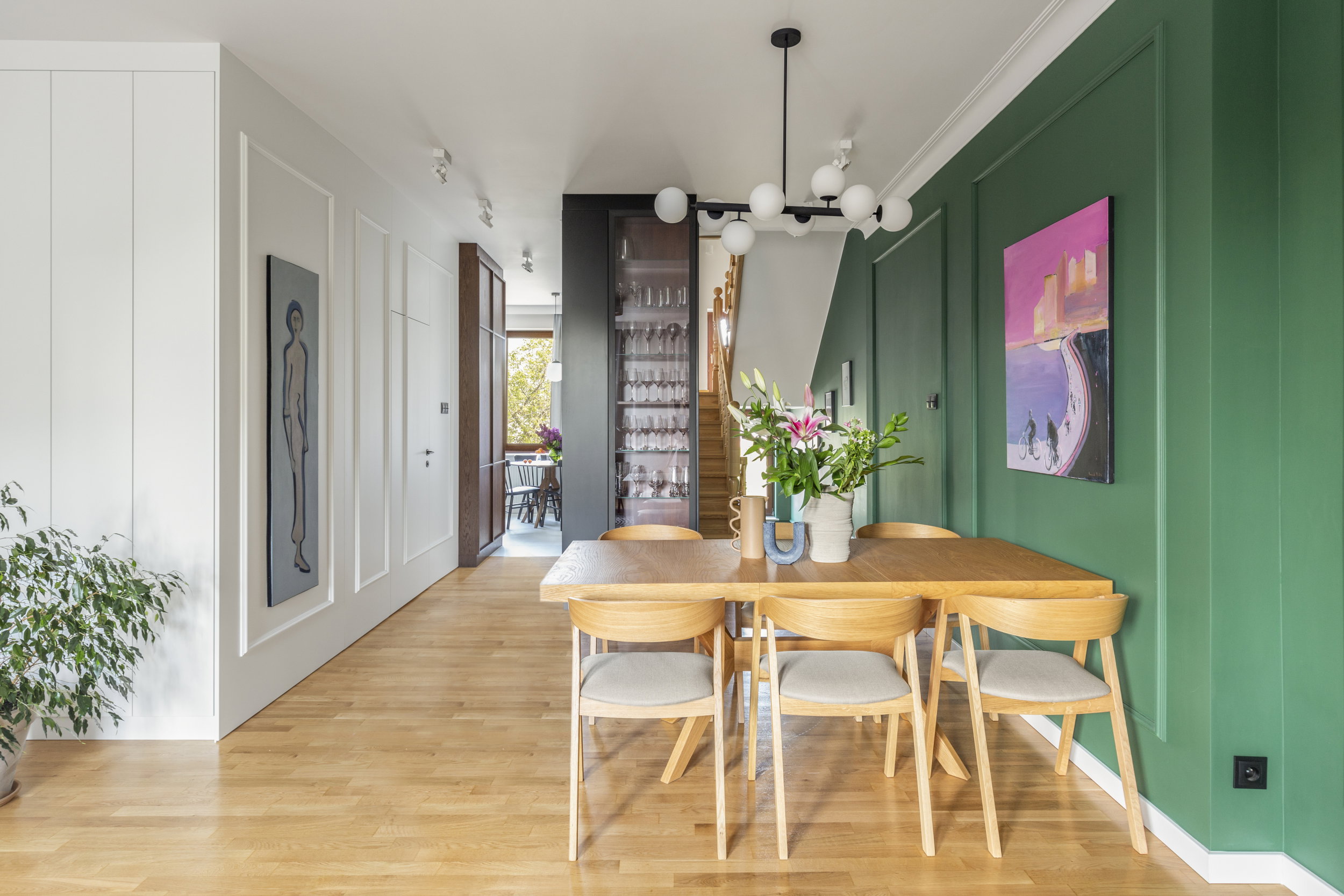 Projekt: TO BE DESIGN, fot.PionPoziom