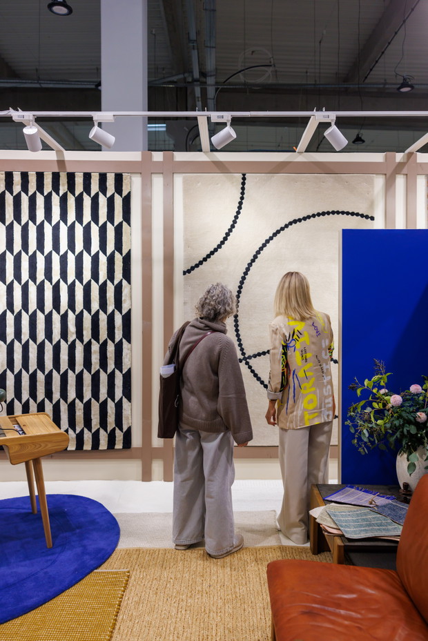Carpets & More, fot: Bartek Barczyk
