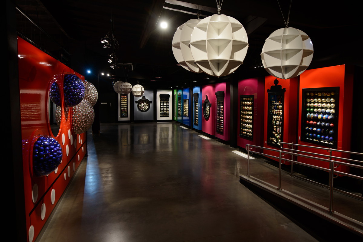 Muzeum Bombki w Miliczu