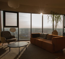Projekt: Studio Loft Kolasiński, fot: Karolina Bąk