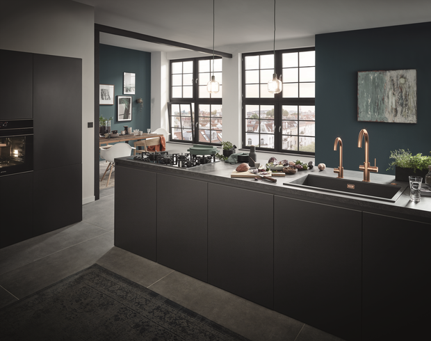 GROHE