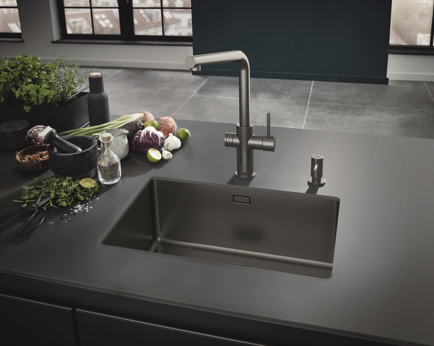 GROHE