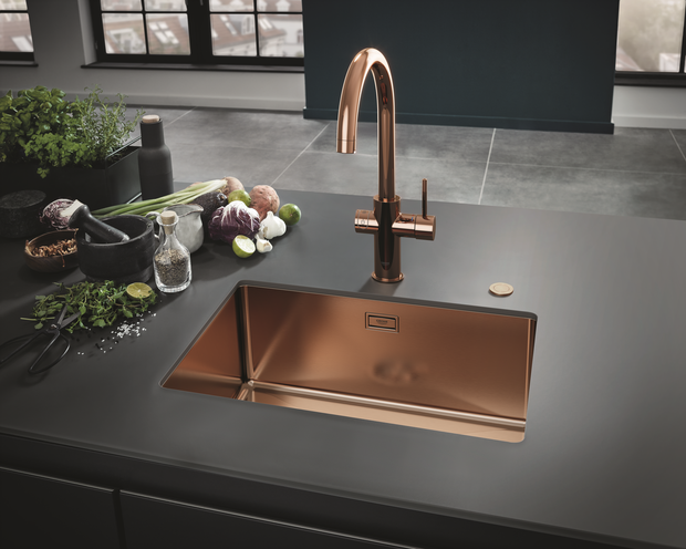 GROHE