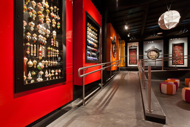 Muzeum Bombki w Miliczu