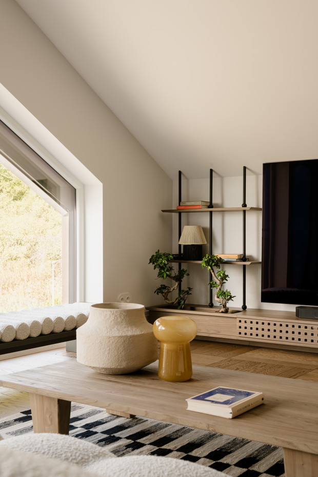 Projekt: Furora Studio, fot: ONI Studio
