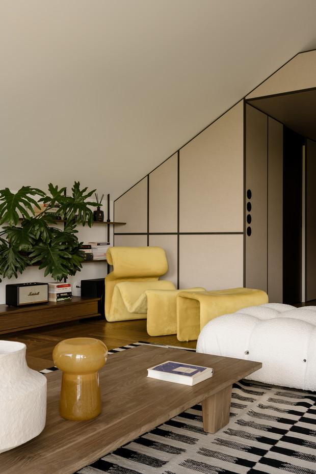 Projekt: Furora Studio, fot: ONI Studio