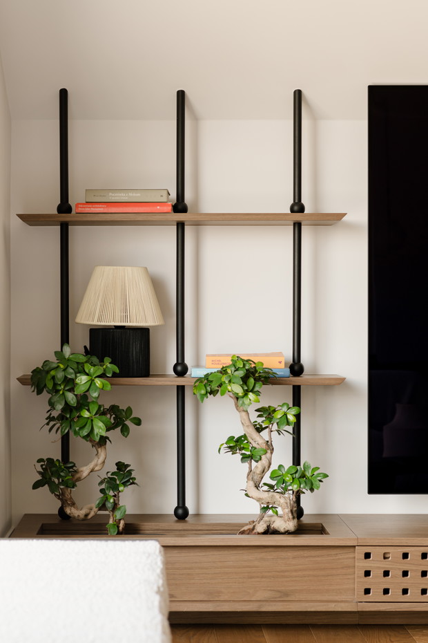 Projekt: Furora Studio, fot: ONI Studio