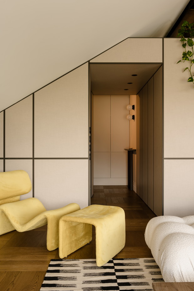Projekt: Furora Studio, fot: ONI Studio