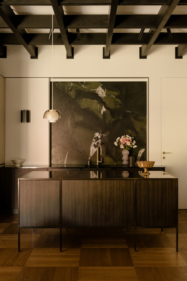 Projekt: Furora Studio, fot: ONI Studio