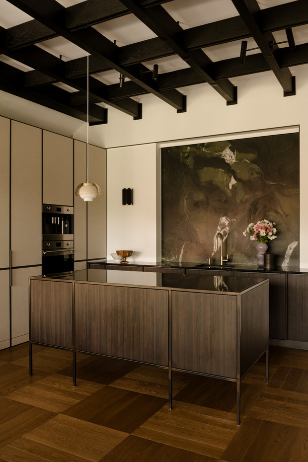 Projekt: Furora Studio, fot: ONI Studio