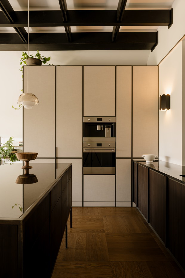 Projekt: Furora Studio, fot: ONI Studio