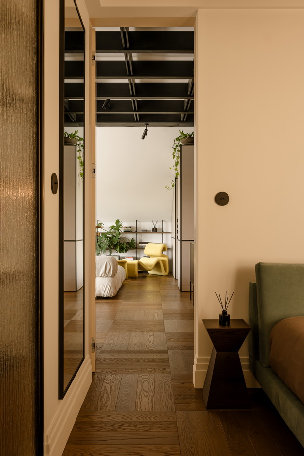 Projekt: Furora Studio, fot: ONI Studio