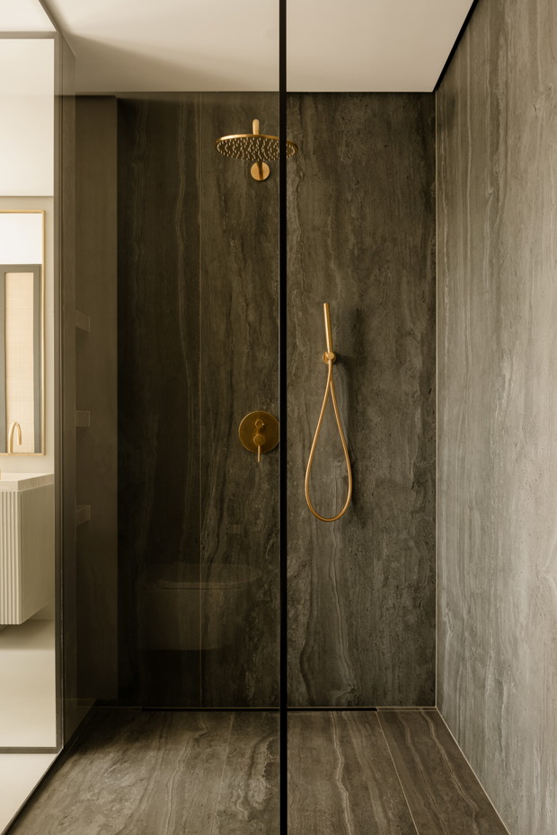 Projekt: Furora Studio, fot: ONI Studio