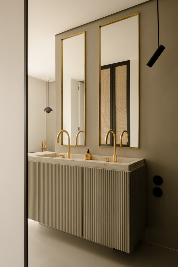 Projekt: Furora Studio, fot: ONI Studio
