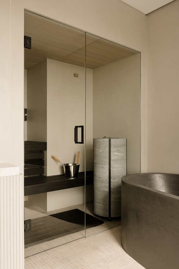 Projekt: Furora Studio, fot: ONI Studio