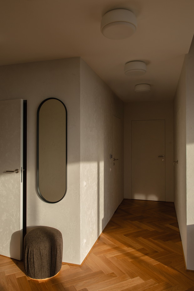 Projekt: Studio Loft Kolasiński, fot: Karolina Bąk