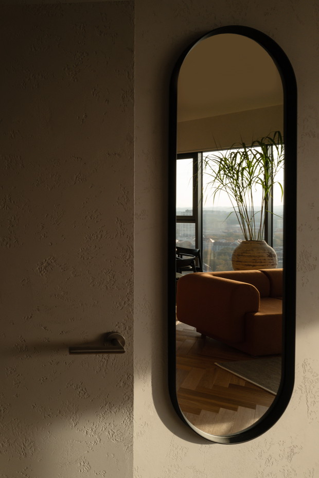 Projekt: Studio Loft Kolasiński, fot: Karolina Bąk